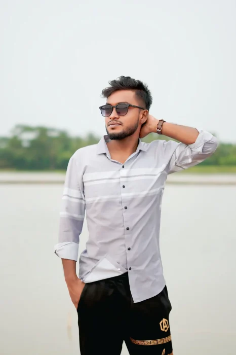 Eftekharul